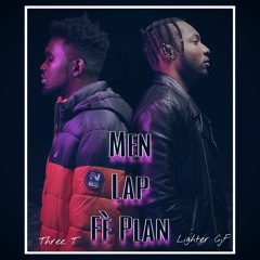 Men lap fè san Remix  (Men Lap Fè Plan) - Three T x Lighter CJF