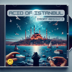 Halay Of istanbul