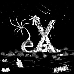 IV - ex (Sansakki x SJ) prod. eeryskies