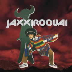 Jamiroquai x Basement Jaxx x Grant Nelson - High Alert