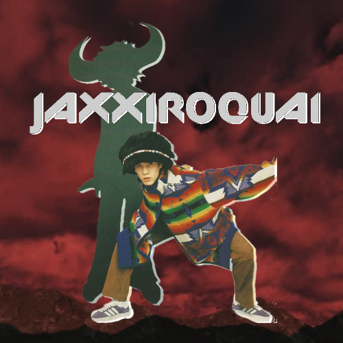 Jamiroquai x Basement Jaxx x Grant Nelson - High Alert