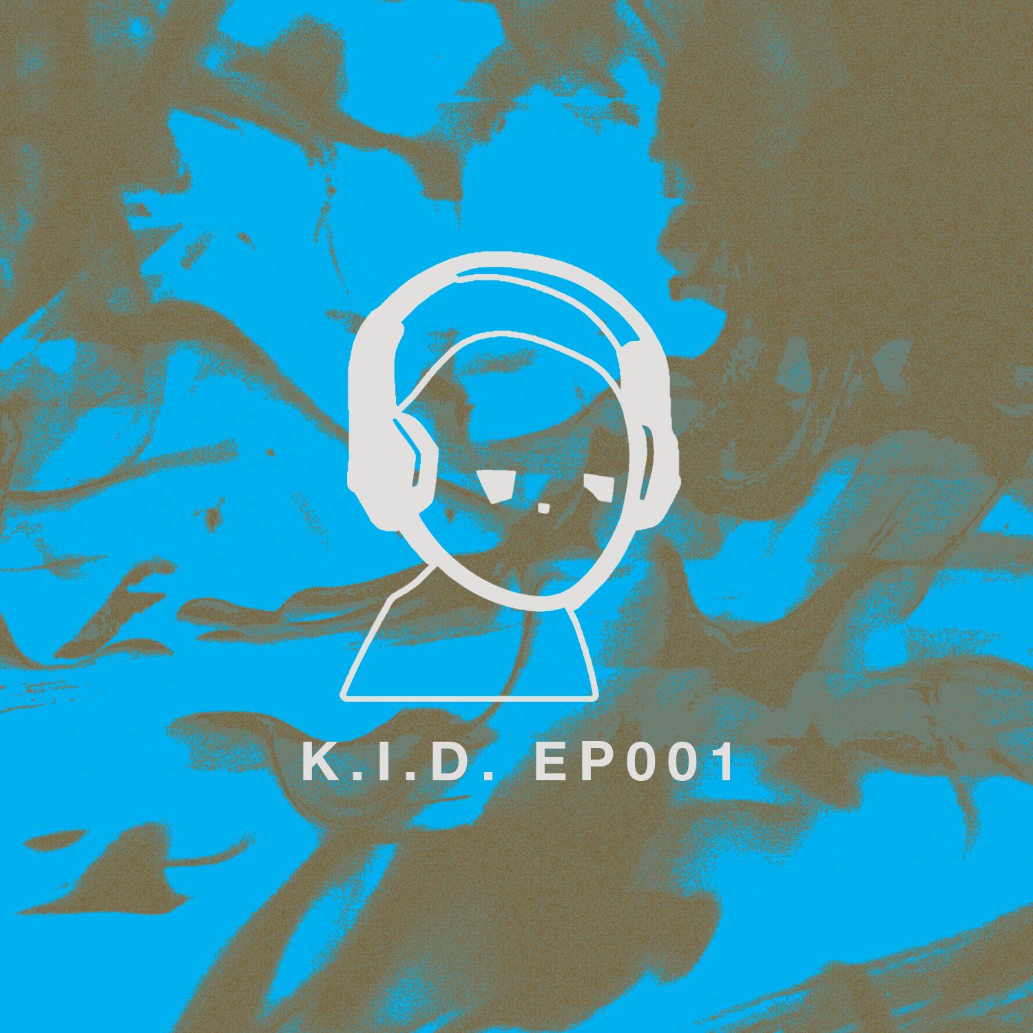 K.I.D. EP001 -DJ Injury