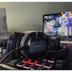 SSK : SUMMER HIGH ~ DEEP TECH MIX
