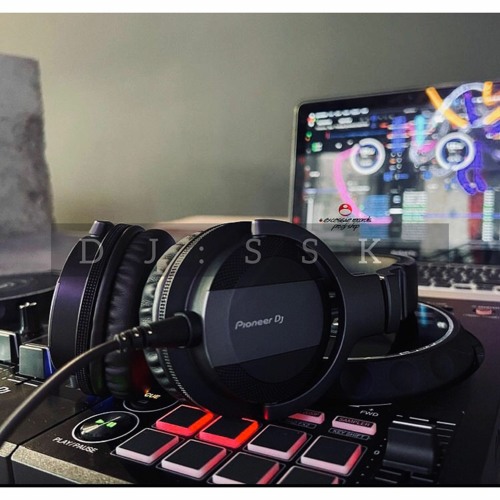 SSK : SUMMER HIGH ~ DEEP TECH MIX