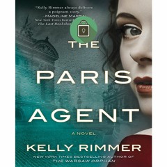 [PDF] Download The Paris Agent