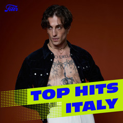 Top Hits Italy 2025 - Hit del momento