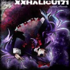 4JAY - XXHALICU171 {{INSTRUMENTAL REMAKE}} @vampxity