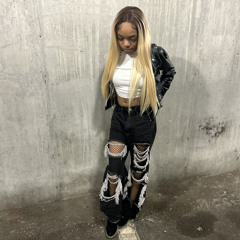 Not Bonnie🤍-DesziAxQueenith