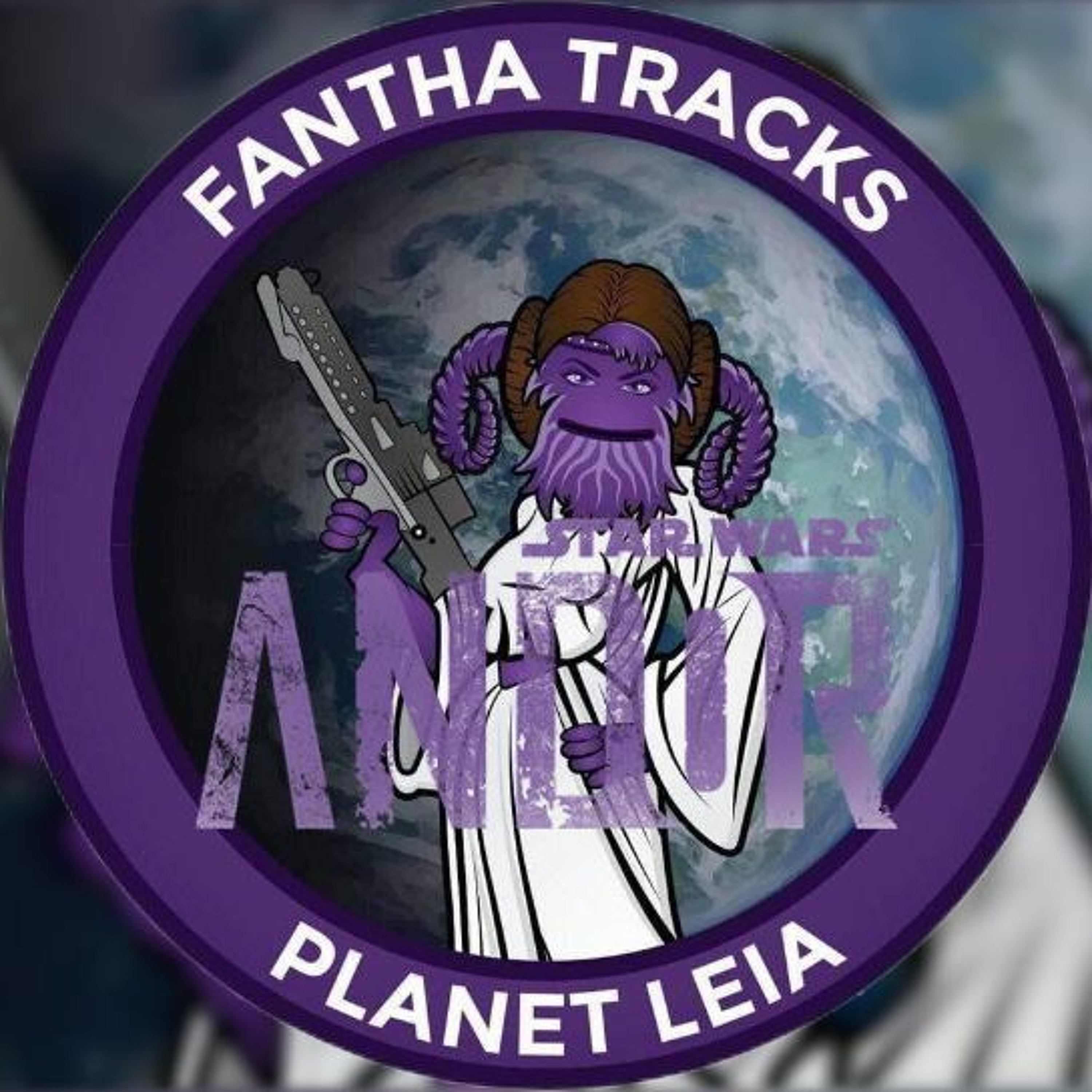 Planet Leia Episode 12: They ARE the senate
