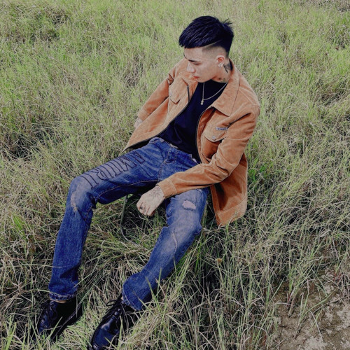 XIN LÀM KẺ BÊN ĐƯỜNG -  TRƯỜNG CÒI COVER