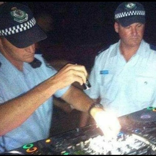 Groovy Time (feat Gas Parfait & Hugo20100)