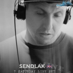 Sendlak @ Settumps Radio Show 07.11.20