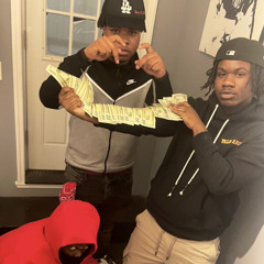 YSG Fazo - Faded (Gang Shit)