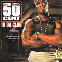 50 Cent - In Da Club (Slowed)
