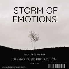 Deepro - Storm of Emotions (Progressive Mix)