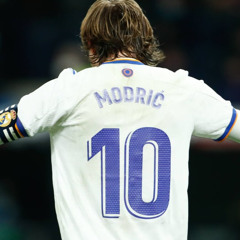 MODRIC.wav (feat. Europrada)