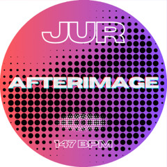 JUR - Afterimage