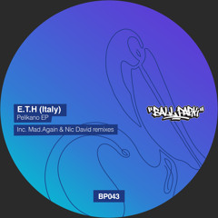 Bambooze (Nic David Remix)