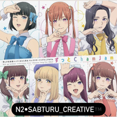 [Funkot Preview + 10%] NRT2™ x Chamjam -ずっと ChamJam #VIP #Yukifag