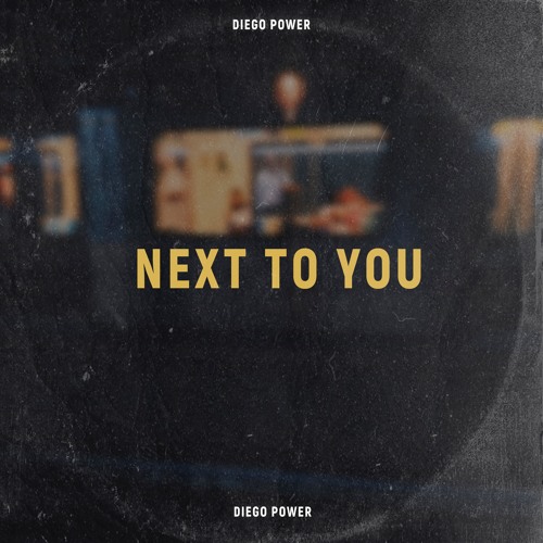 Next To You (Original Mix)