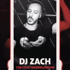 The Cock Tavern - Live Set (Oct 2025)