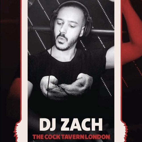 The Cock Tavern - Live Set (Oct 2025)