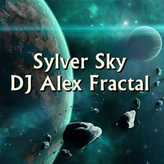 Sylver Sky - DJ Alex Fractal