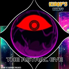 The Astral Eye | Antimatter Phase 2