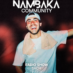NAMBAKA RADIO - SACH (BE) - October 2024 set
