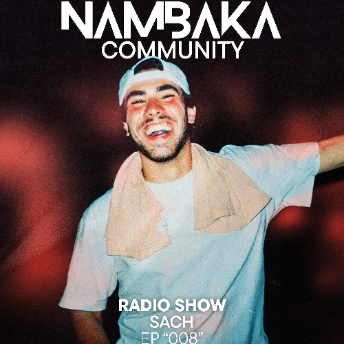 NAMBAKA RADIO - SACH (BE) - October 2024 set