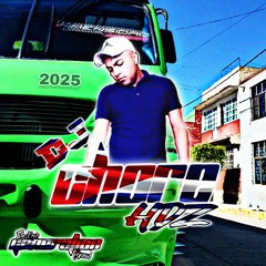 Groossee vs Todavía ( La Factoria ) - Dj Chore Hdz Edit SANDUNGUEO 2025 (K.H).mp3