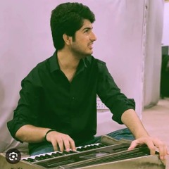 Nan me bya zharha par zan razi..ijaz ufaq .mp3
