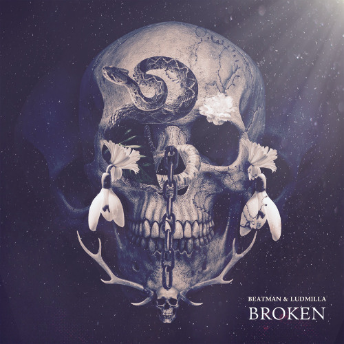 Beatman & Ludmilla - Broken (Original Mix)