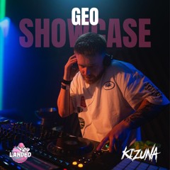 The LANDED Project:013// GEO