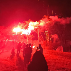 trip to the tribe