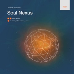Davron Mananov - Soul Nexus [SRNDR21003]
