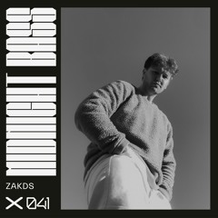 Midnight Mix 041 | ZAKDS