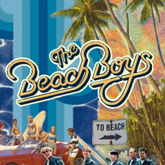 The Beach Boys Surfin' U.S.A. Remix 3 rock, surf music