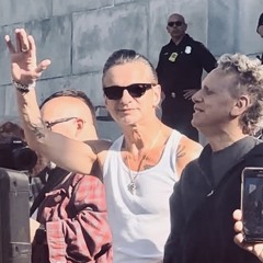 Depeche Mode Mega Mix For Julie