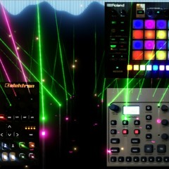 Elektron Cycles & Digitone / Verselab MV1 Roland - Elektron Synthesis And Roland Samples