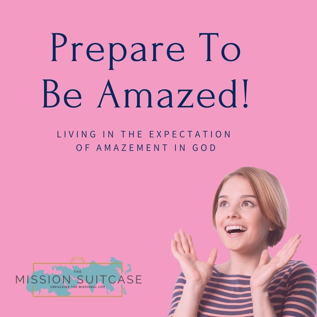 Stream Prepare To Be Amazed! by lbatch Listen online for free on