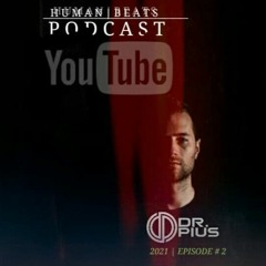 Human Beats ( 4 Life ) - Dr Pius  #2