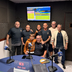 Encontro esportivo reúne Filhos e Amigos do Guatá no feriado de Páscoa