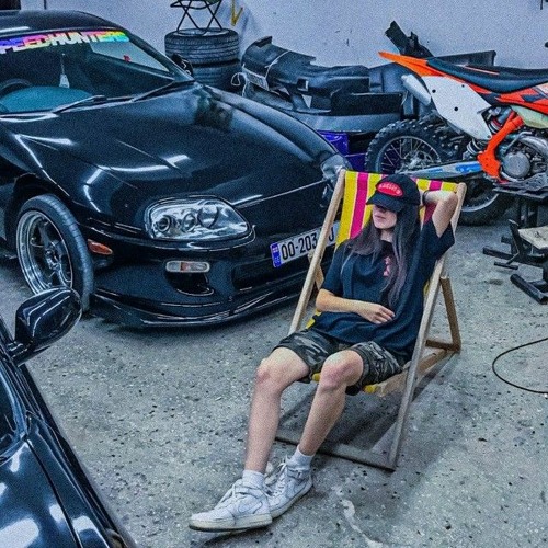 krrt Cobain - La Misère