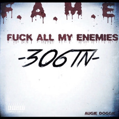 Augie Doggie (ft. YK - Demon Time