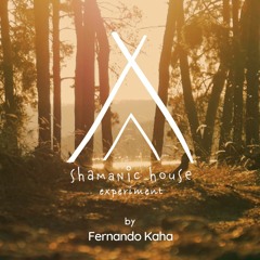 Organic House, Ecstatic Dance Live DJ Set by Fernando Kaha | Shamanic House Experience - Episode 01