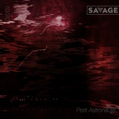 Savage Sessions | 12 | Petit Astronaute (Kutaisi, Georgia)