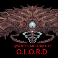 O.L..O.R.D Theme