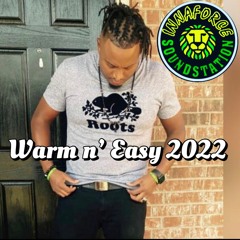 Warm N' Easy 2022