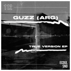 Guzz (Arg) - Del Mundo (Preview)